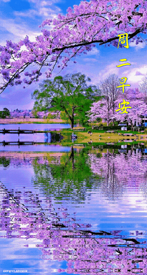 7613星期二早安30心语