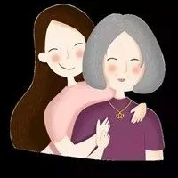 适合50老妈的微信头像_微信头像图片大全