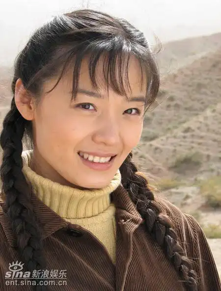 资料图片:电视剧《天啸》精彩剧照(10)