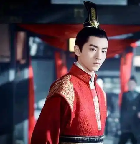 那些演员的经典古装和现代扮相,你更钟意哪一种?_王俊凯_侵权_网络