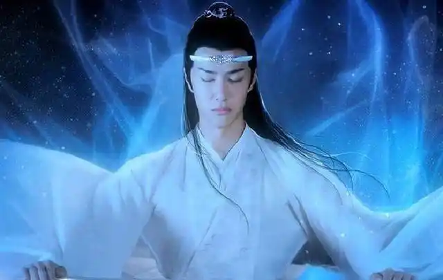 陈情令蓝湛精通问灵术江澄怎么不把陈情借给蓝忘机问灵呢