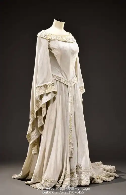 宫廷服装 (402)b素材-欧洲古典宫廷贵族服饰牧生生牧该采集也在以下