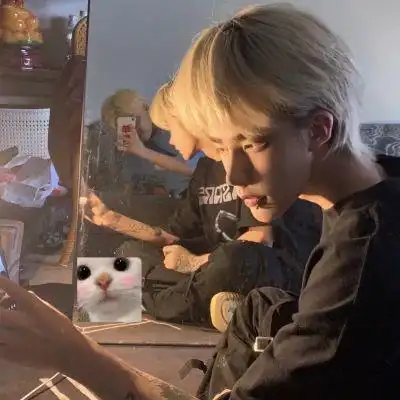 头像图片男生霸气冷酷帅气超拽个性男头真人最新微信头像图片