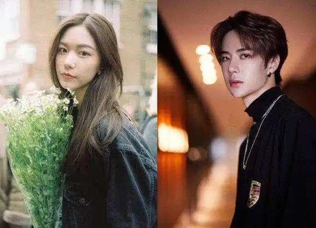 公司两个月前不就发声明否认了吗王一博綦美合绯闻三年又被传女方哥哥