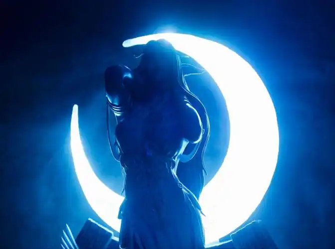 windseeker studios月之女祭司 泰兰德