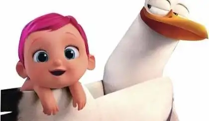 ▎回归生活的初心,本周爆笑放映《逗鸟外传:萌宝满天飞》