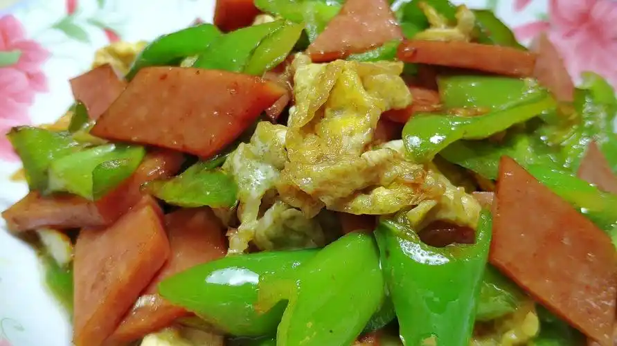 家庭小炒怎么做好吃?