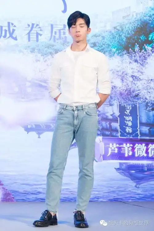 黎贝卡:我帮你们把井柏然的行李箱打开了