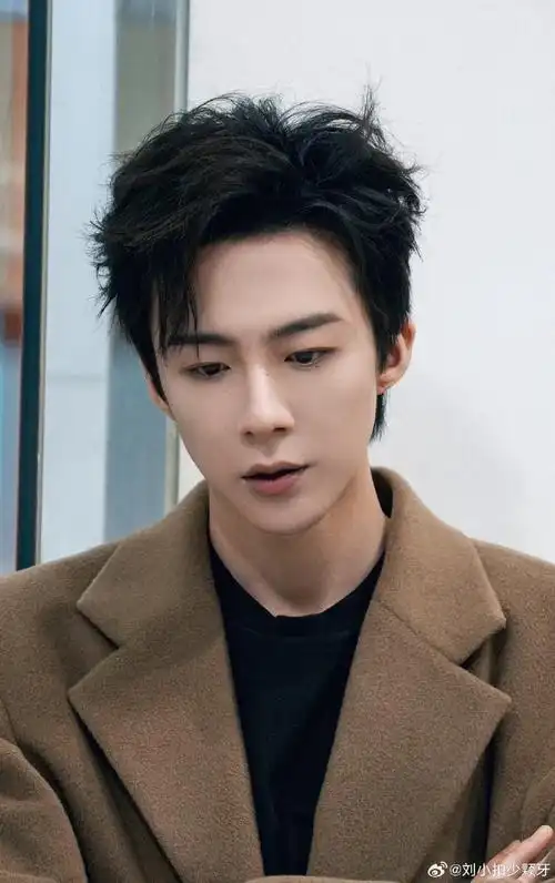 刘宇宁0108生日快乐##和刘宇宁点亮微博之夜