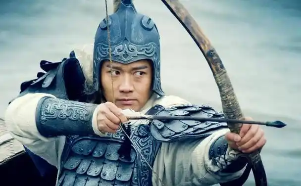 赵云之勇:三国演义中最理想的英雄形象
