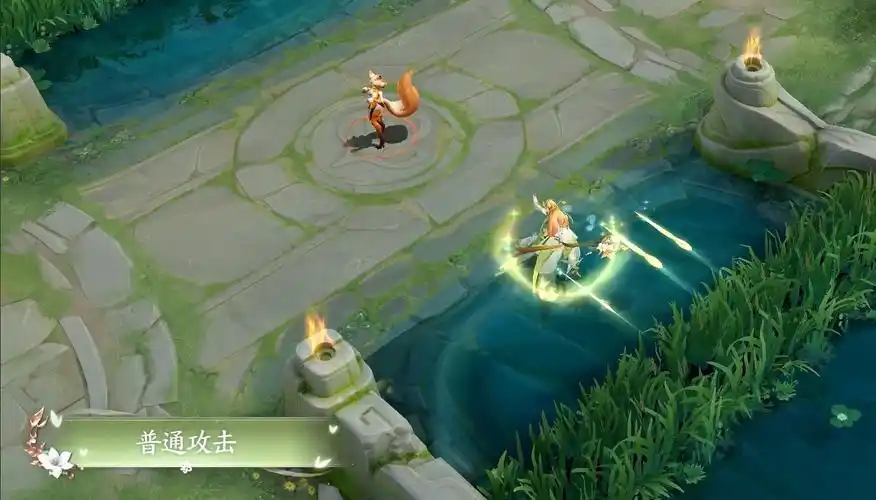 《王者荣耀》王昭君皮肤爆料视频:星传说乞巧织春