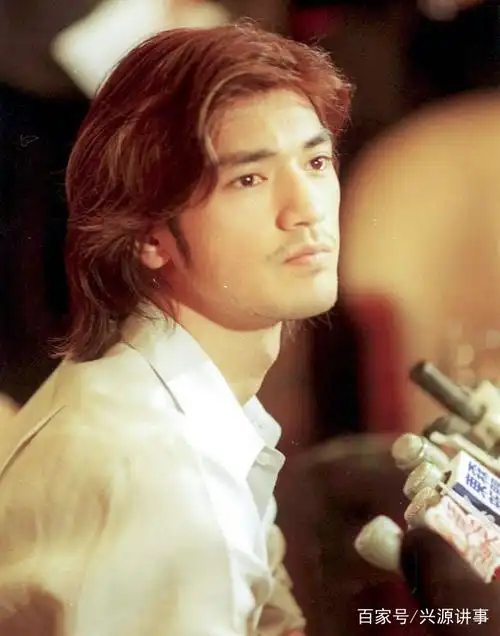 盘点90年代台湾红到香港的过江龙