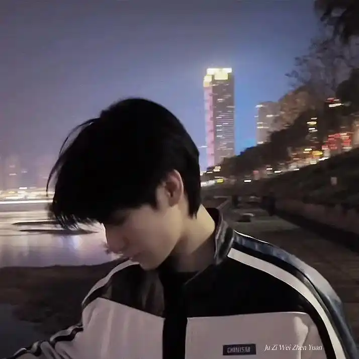 新增一波高质量头像#张真源 #头像 - 抖音