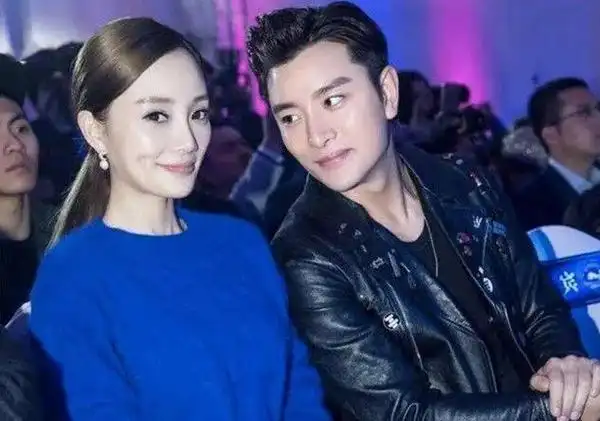 贾乃亮和李小璐复合了吗 太好了天生一对