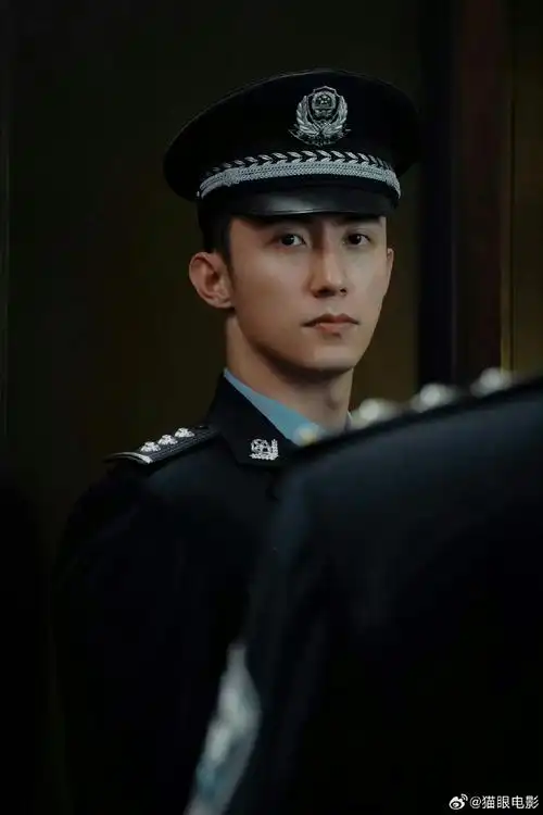 黄景瑜说维和小队全员浓人##黄景瑜想和朱亚文二搭演兄弟