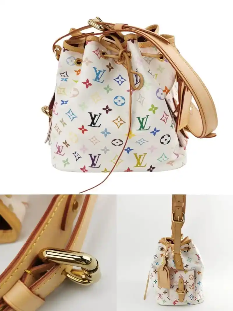 lv白三彩装满盛夏的热烈.白三彩是甜甜的!但是一点也不腻!  - 抖音