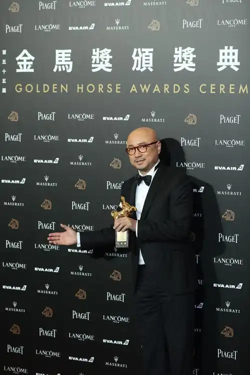 徐峥不负所望,获金马奖