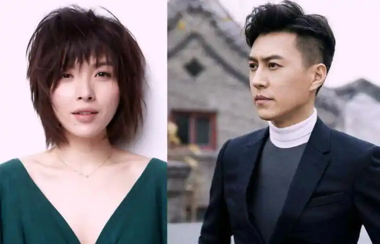 靳东妻子已满头白发,网友不解:二婚,不美,为何被靳东宠上天? - 知乎