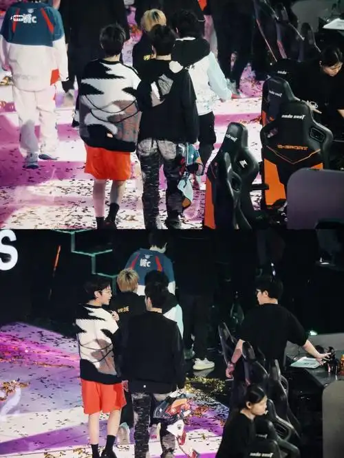 何洛洛刘也赵磊小聚##何洛洛刘也赵磊合照