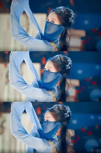 《三千鸦杀》 覃川 赵露思