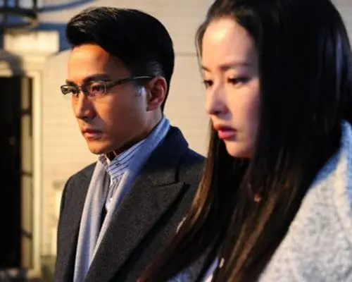 【图】千山暮雪第二部电视剧剧情介绍 迎来完美结局