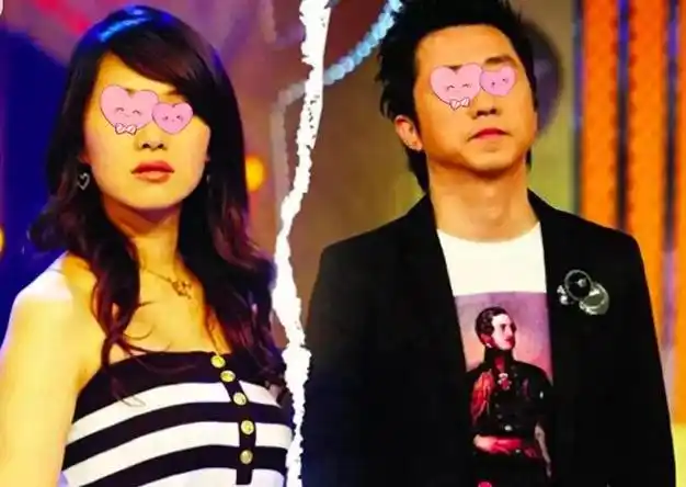 婚内出轨却被老公婆婆宠上天网友炸了伊能静二婚