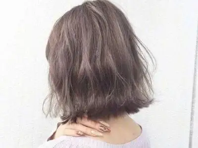 女生头发厚适合烫什么发型 不同长度烫卷发又潮又美