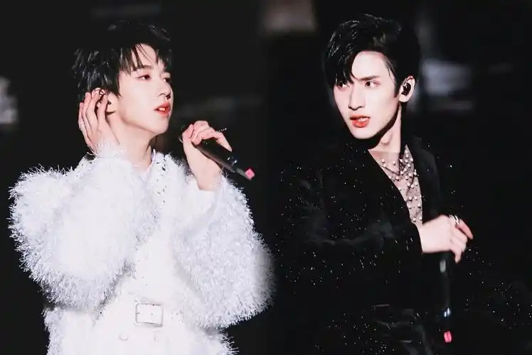 翔霖- 堆糖,美图壁纸兴趣社区