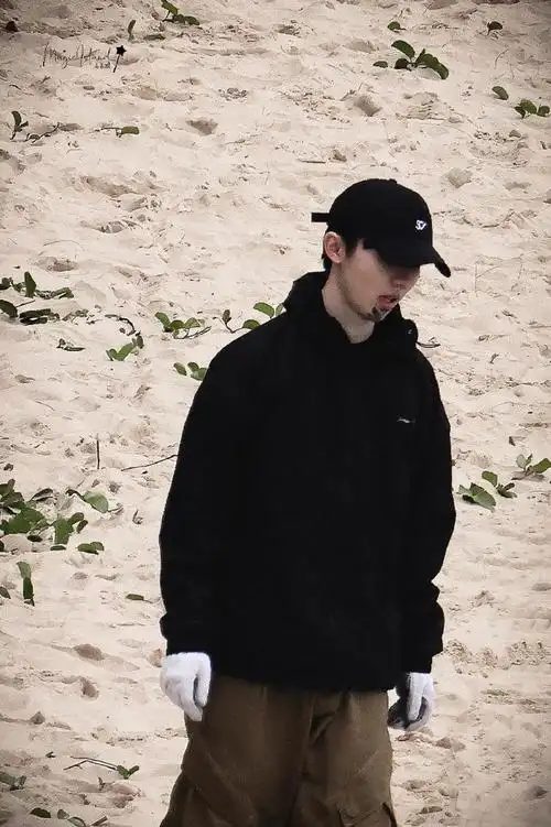 马嘉祺这是我的岛