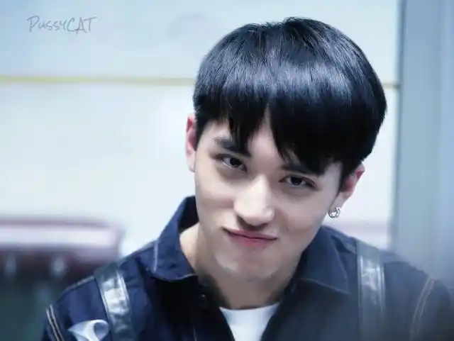 许魏洲冯铭潮经常饰演霸道总裁或者非常正面励志的形象