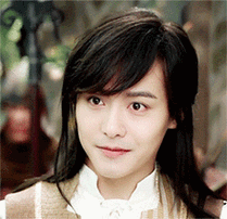 幻城 马天宇 樱空释 给你们个小表情,自己想!萌萌哒!