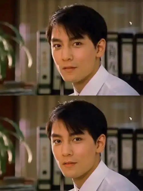 如何评论吴彦祖的颜值? - 知乎