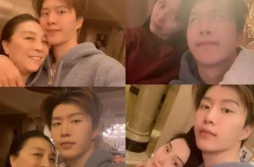 范丞丞是范冰冰的亲弟弟吗其个人资料介绍家庭被扒