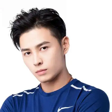 洪尧个人资料简介