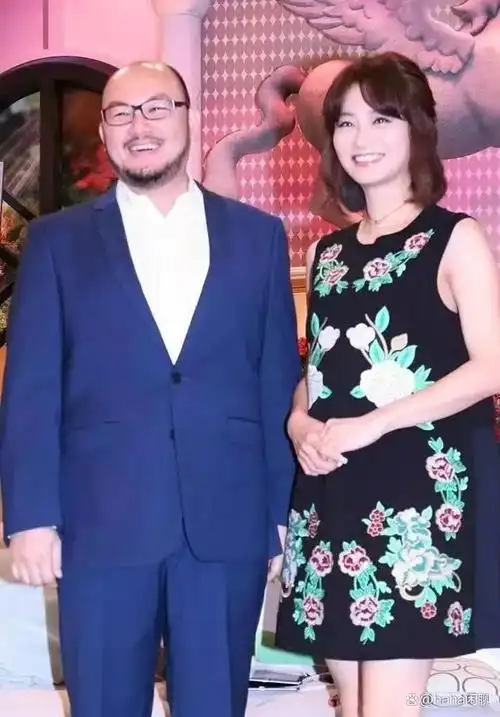 台湾女星甘当后妈像大s一样嫁光头求子5年1次胎停苦尽甘来