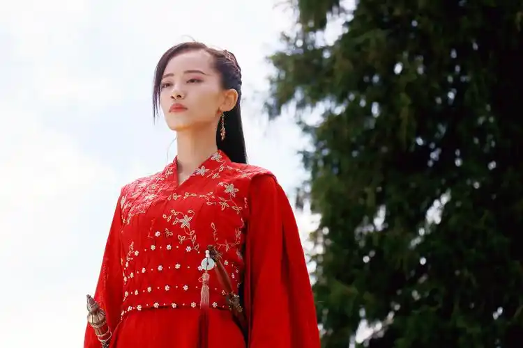 《绝代双骄》大结局花无缺小鱼儿兄弟相认联手对敌