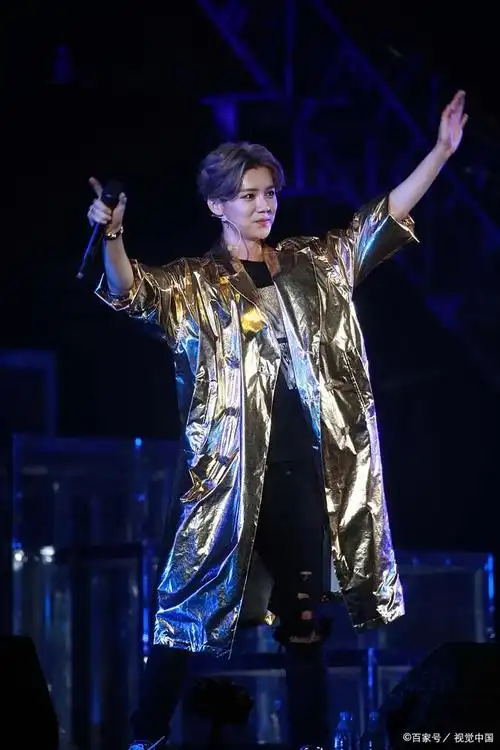 抢鹿晗演唱会门票的秘诀大揭秘!