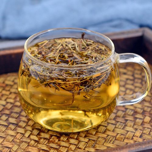 静萱香薷500g克中药材散装特级正品野生香薷草茶另有佩兰藿香粉