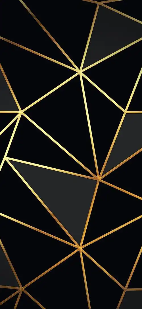 原图壁纸:经典黑色炫酷背景_网易订阅