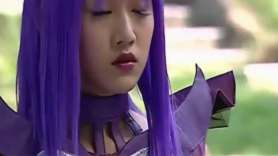 巴啦啦小魔仙黑魔仙小月教严莉莉黑魔法分身术 这黑魔法好强大啊