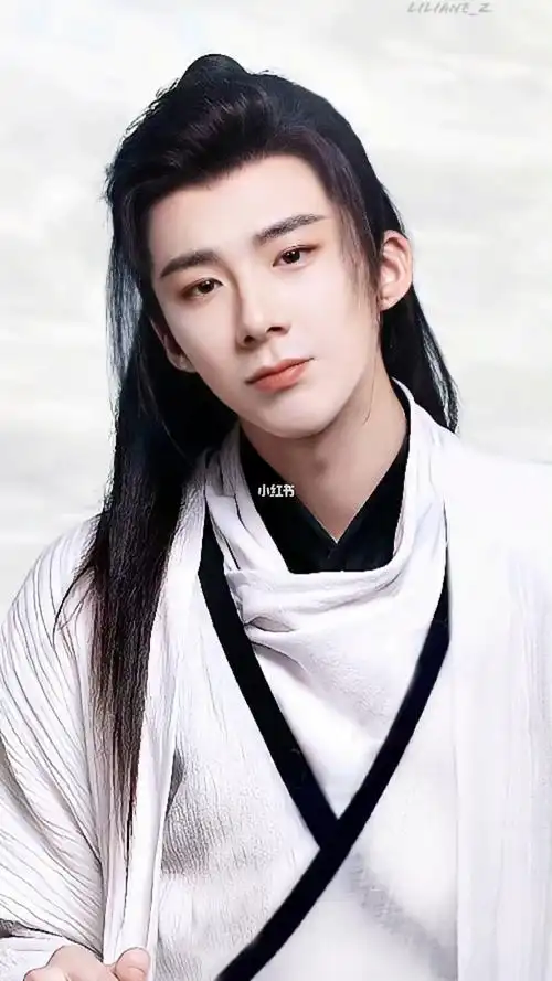 刘宇宁说英雄谁是英雄刘宇宁白愁飞