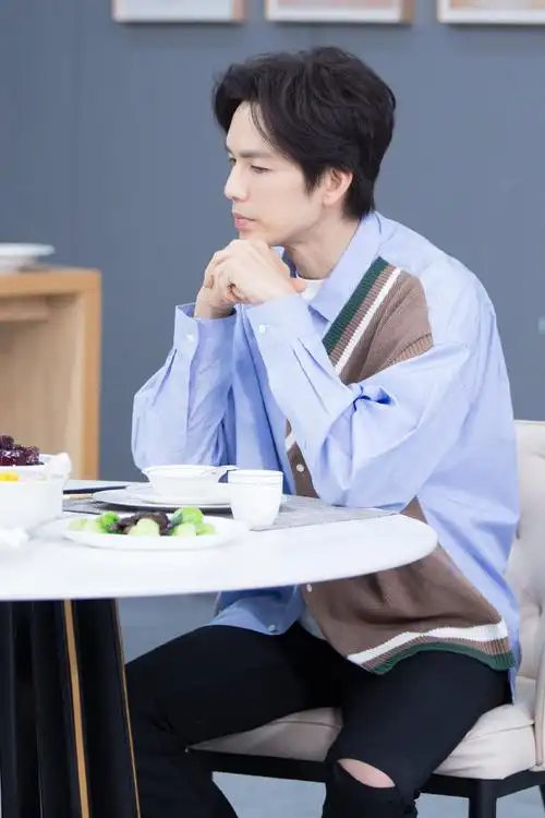 2021添可智能新品线上云发布@钟汉良饭拍15p祝@tineco添可新品食万