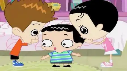 家有儿女:刘星小雪让小雨当替罪羊,答应给他好处,小雨犹豫了