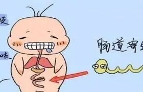 小孩蛔虫病要怎么预防