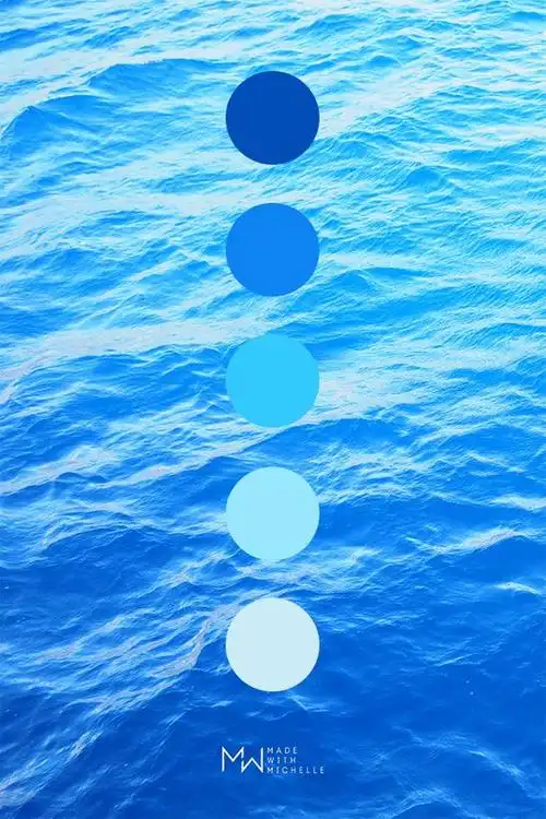 给建筑系学生和建筑师的50张完美配色卡. - 设计文章 - 站酷(zcool)