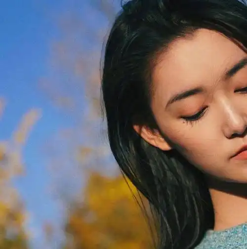 【微信头像】蒋依依