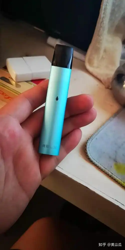 抽电子烟是怎样一种体验