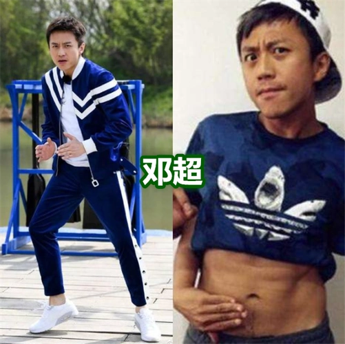 有种"炫腹"叫反手摸肚脐,吴世勋杨幂轻松,热巴:是认真的吗?