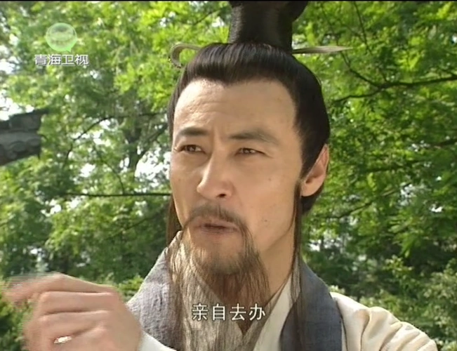 刘若谦,男,电视剧《 a target="_blank" href="/item/上错花轿嫁对郎