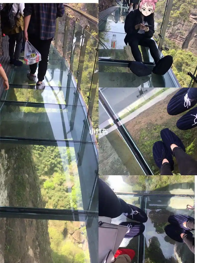 绍兴-穿岩十九峰